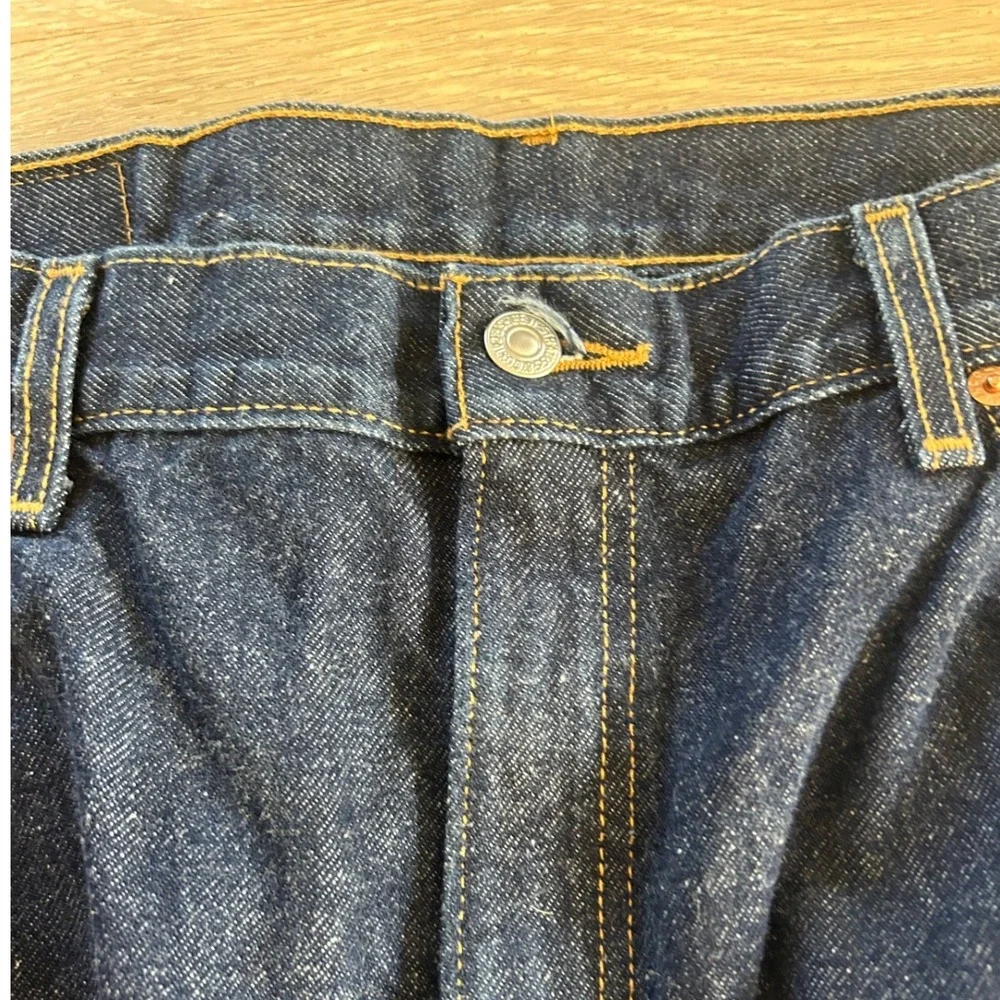 Levis levi 505